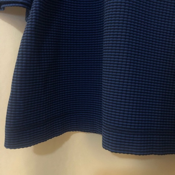 ST. JOHN 3/4 Sleeve Top Size L - Picture 7 of 7